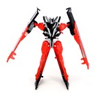 Робот «Автобот», трансформируется, МИКС, уценка 10680965