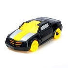 Робот «Автобот», трансформируется, МИКС, уценка 10680965