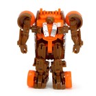 Робот «Автобот», трансформируется, МИКС, уценка 10680965