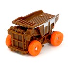 Робот «Автобот», трансформируется, МИКС, уценка 10680965