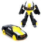 Робот «Автобот», трансформируется, МИКС, уценка 10680965