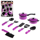 Уценка Набор посуды «Мини шеф-1» 10680966