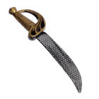 Набор пирата «Одноглазый Джек», 4 предмета, МИКС, уценка - Фото 2