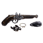 Набор пирата «Одноглазый Джек», 4 предмета, МИКС, уценка - Фото 8