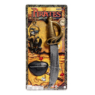 Набор пирата «Одноглазый Джек», 4 предмета, МИКС, уценка - Фото 10