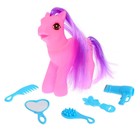 УЦЕНКА Пони «Люси» с аксессуарами, МИКС - Фото 6