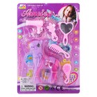 УЦЕНКА Пони «Люси» с аксессуарами, МИКС - Фото 8