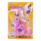 УЦЕНКА Пони «Люси» с аксессуарами, МИКС - Фото 9