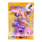 УЦЕНКА Пони «Люси» с аксессуарами, МИКС - Фото 10