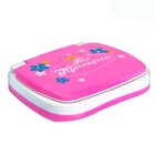 Развивающая игрушка «Мой компьютер: Принцесса»: учимся считать и писать, тренируем логику, уценка - Фото 2