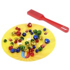 УЦЕНКА Настольная игра «Миссис Магнэт» с магнитным жезлом, 2–4 игрока, 4+ - Фото 2