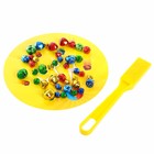 УЦЕНКА Настольная игра «Миссис Магнэт» с магнитным жезлом, 2–4 игрока, 4+ - Фото 5