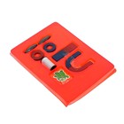 Набор для опытов «Опыты с магнитами, 5 опытов», уценка - Фото 4