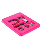 Набор для опытов «Опыты с магнитами, 5 опытов», уценка - Фото 7