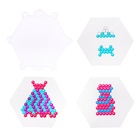 Уценка Аквамозаика с декорациями «Девочки» - Фото 3