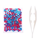 Уценка Аквамозаика с декорациями «Девочки» - Фото 4