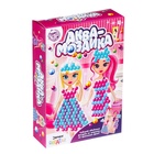 Уценка Аквамозаика с декорациями «Девочки» - Фото 6