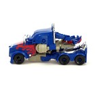 УЦЕНКА Робот «Герой», трансформируется одним движением, МИКС - Фото 3