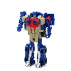 УЦЕНКА Робот «Герой», трансформируется одним движением, МИКС - Фото 5