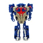 УЦЕНКА Робот «Герой», трансформируется одним движением, МИКС - Фото 6
