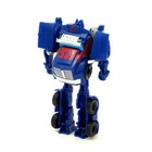 УЦЕНКА Робот «Герой», трансформируется одним движением, МИКС - Фото 7