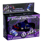 УЦЕНКА Робот «Герой», трансформируется одним движением, МИКС - Фото 8