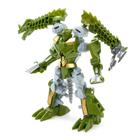 Робот «Динобот», трансформируется, 5 видов, собирается в 1 робота, МИКС, уценка 10681041