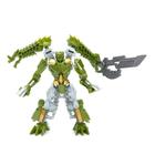 Робот «Динобот», трансформируется, 5 видов, собирается в 1 робота, МИКС, уценка 10681041