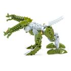 Робот «Динобот», трансформируется, 5 видов, собирается в 1 робота, МИКС, уценка 10681041