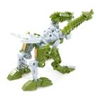 Робот «Динобот», трансформируется, 5 видов, собирается в 1 робота, МИКС, уценка 10681041