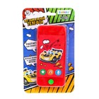 УЦЕНКА Телефон музыкальный «Динозаврик», звук, МИКС - Фото 6