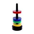 УЦЕНКА Развивающий набор «Умные магниты» 10681095