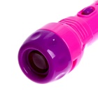 УЦЕНКА Проектор-фонарик «Милой принцессе» - Фото 3