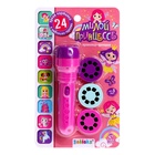 УЦЕНКА Проектор-фонарик «Милой принцессе» - Фото 6