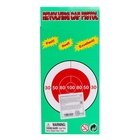 Уценка Пистолет «Ковбой», стреляет 8-ми зарядными пистонами - Фото 5