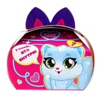 Уценка Игрушка-сюрприз «Милые зверята», МИКС - Фото 5