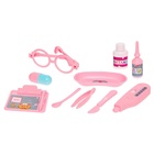 Игровой набор «Доктор», МИКС, уценка - Фото 2