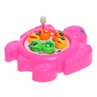 Рыбалка заводная «Черепашка», 6 рыбок, 1 удочка, МИКС, уценка - Фото 4