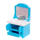 Уценка Набор игровой «Мебель для питомцев» с аксессуарами - Фото 3