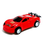 Набор машинок «Гоночные», в наборе 4 шт, уценка 10681404