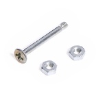 Уценка (скол на руле) Мотоцикл «Эндуро», металлический, со сменными колёсами, 1:18, МИКС - Фото 5