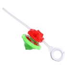 УЦЕНКА Набор волчков «Быстрая атака», с устройством запуска, МИКС - Фото 7