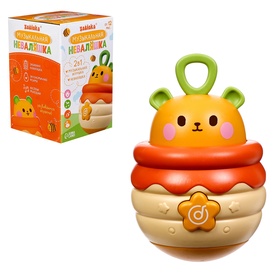 {{photo.Alt || photo.Description || 'Уценка Музыкальная неваляшка, звук, свет, МИКС'}}