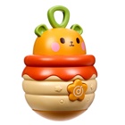 Уценка Музыкальная неваляшка, звук, свет, МИКС 10681419