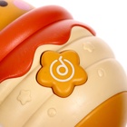 Уценка Музыкальная неваляшка, звук, свет, МИКС 10681419