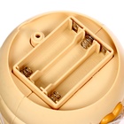 Уценка Музыкальная неваляшка, звук, свет, МИКС 10681419