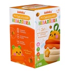 Уценка Музыкальная неваляшка, звук, свет, МИКС 10681419