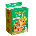 Уценка Развивающая игрушка «Морковка-тянучка» - Фото 9