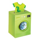 УЦЕНКА Обучающий набор «Сортер-копилка. Цветная стирка», по методике Монтессори - Фото 3