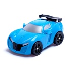 Робот «Автобот», трансформируется, цвет МИКС, уценка - Фото 3